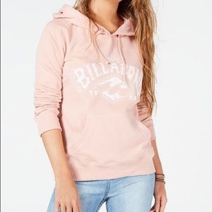 Billabong
Juniors' Graphic Hoodie